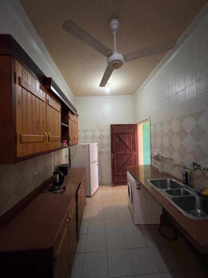 ホテル Harmony House ルクソール エクステリア 写真