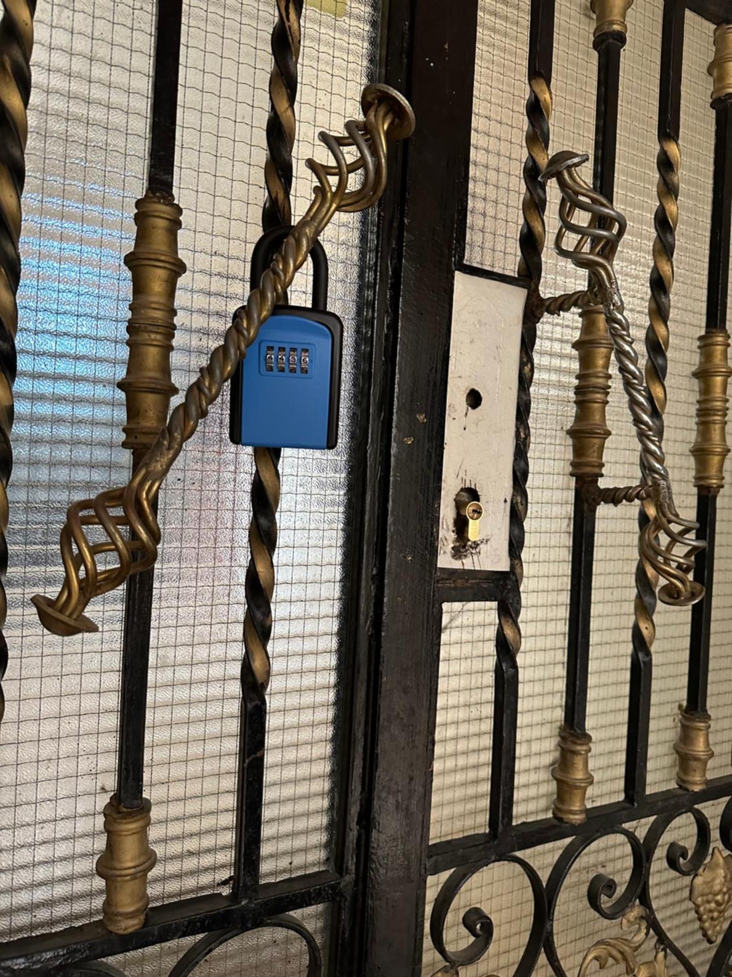 ホテル Harmony House ルクソール エクステリア 写真
