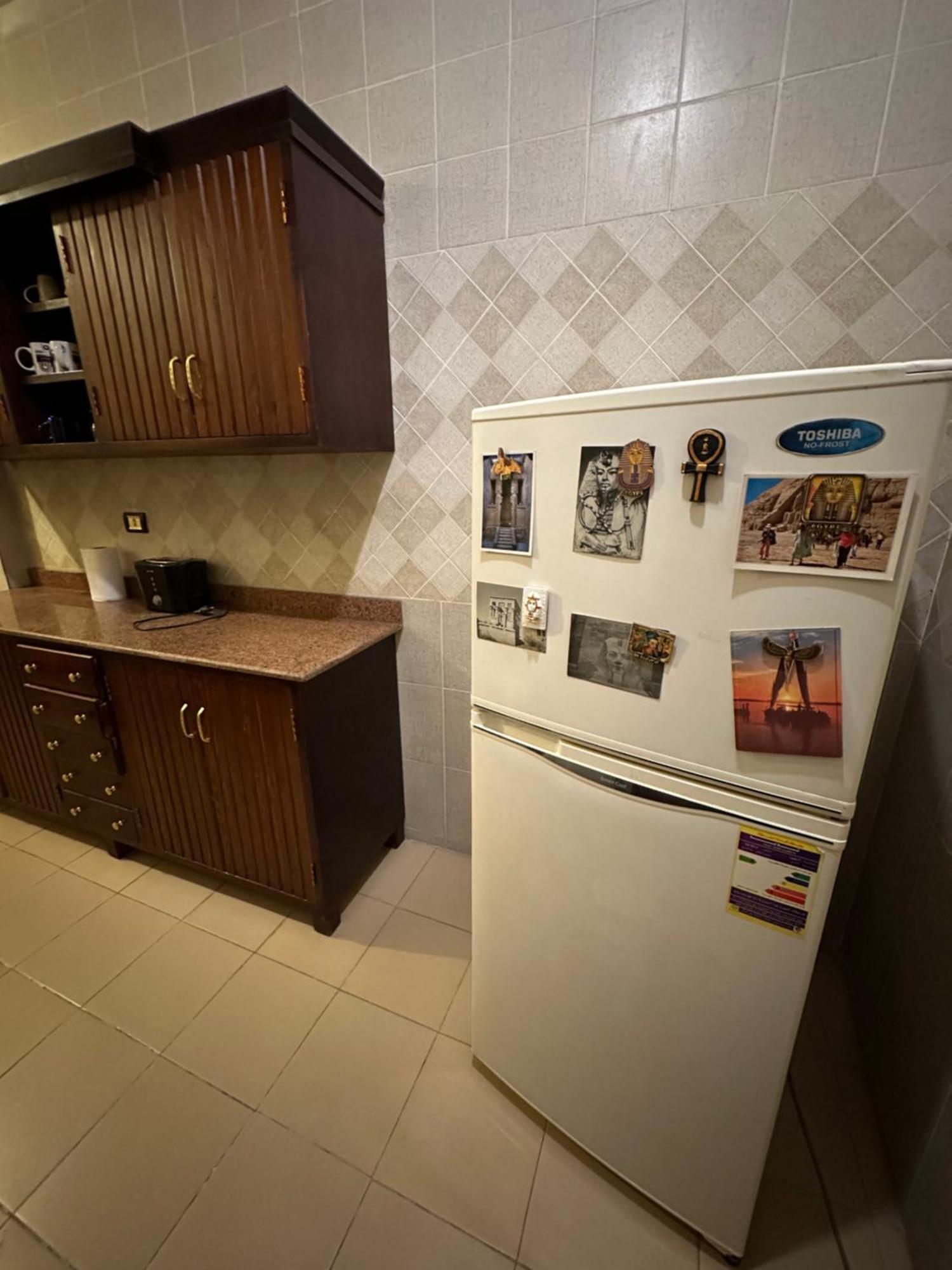ホテル Harmony House ルクソール エクステリア 写真