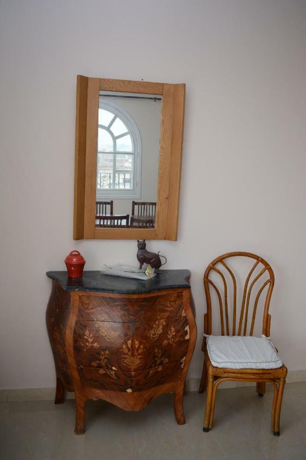ホテル Harmony House ルクソール エクステリア 写真