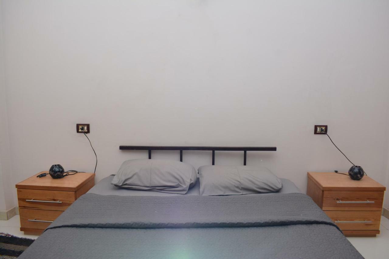 ホテル Harmony House ルクソール エクステリア 写真